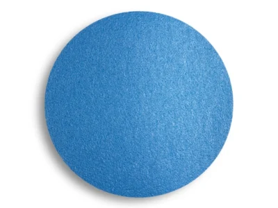 LOBA Zircon Hook & Loop Abrasive Disc 8"