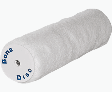 BONA Microfiber Roller Cover Waterborne Finish Applicator