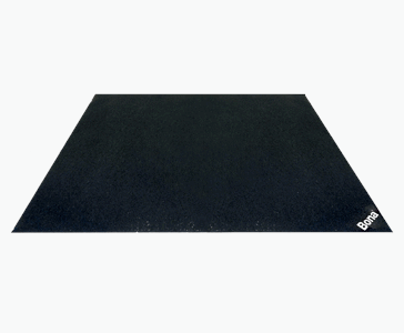BONA Spill Pad – 19" x 20" x 2" Recycled Floor Protection Pad