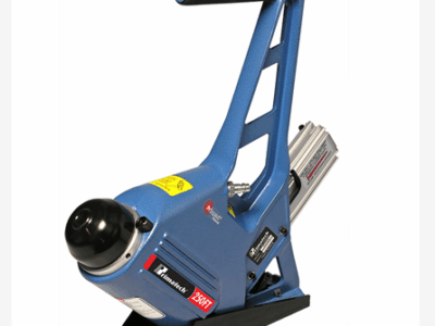 PRIMATECH 250FT 16GA “T” Pneumatic Fixed Base Nailer – Professional Hardwood Flooring Tool