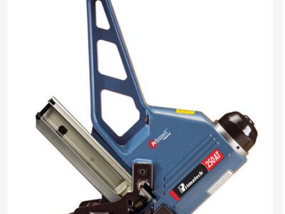 PRIMATECH 250AT 16GA “T” Pneumatic Adjustable Base Nailer – Precision Hardwood Flooring Tool