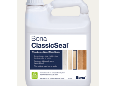 BONA ClassicSeal® – 1 Gal Wood Floor Sealer