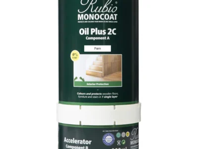 RUBIO MONOCOAT Oil Plus 2C – Fern 1.3 Liter Wood Finish