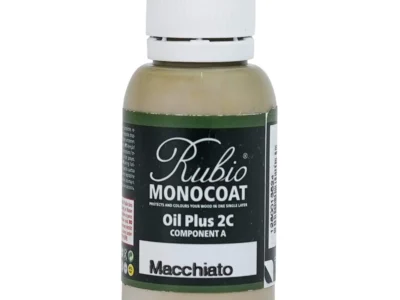 RUBIO MONOCOAT Oil Plus 2C – Macchiato 130 mL Wood Stain & Finish