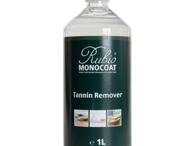 RUBIO MONOCOAT Tannin Remover – 1 Liter Wood Stain Remover