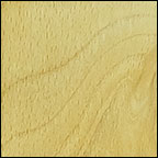 ASCENSION STAIR PARTS 4016BTS59 Ball Top Newel – Colonial Euro Beech Wood Stair Newel, 3″ Base × 59″ Height - Image 2