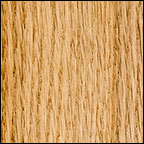 ASCENSION STAIR PARTS 3005 Ball Top Newels – Craftsman Red Oak Wood Stair Newels, 3" Base × 59" Height - Image 2